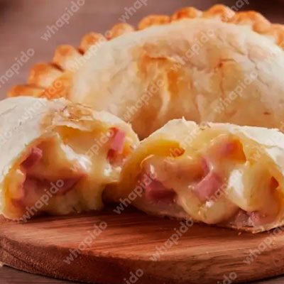 JAMON Y QUESO